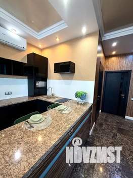 6-к квартира, посуточно, 85м2, 14/21 этаж