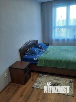 2-к квартира, на длительный срок, 60м2, 15/24 этаж