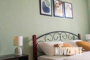 1-к квартира, посуточно, 33м2, 3/18 этаж