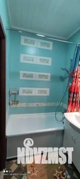 2-к квартира, посуточно, 50м2, 1/3 этаж