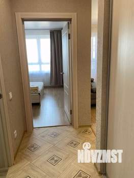 1-к квартира, посуточно, 33м2, 1/1 этаж