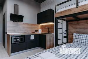 Студия квартира, посуточно, 30м2, 9/15 этаж