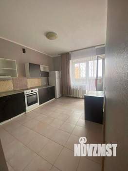 1-к квартира, на длительный срок, 42м2, 9/17 этаж