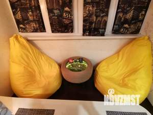 1-к квартира, посуточно, 41м2, 3/9 этаж