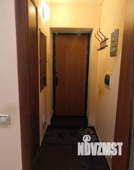 1-к квартира, на длительный срок, 30м2, 5/6 этаж