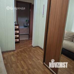 1-к квартира, на длительный срок, 49м2, 4/9 этаж