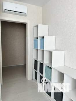 Студия квартира, посуточно, 30м2, 5/25 этаж