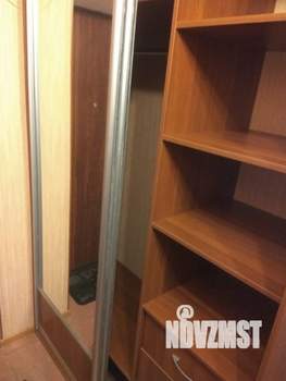 1-к квартира, на длительный срок, 36м2, 9/9 этаж