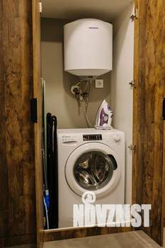 Студия квартира, посуточно, 28м2, 6/33 этаж