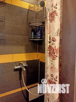 2-к квартира, посуточно, 41м2, 2/5 этаж