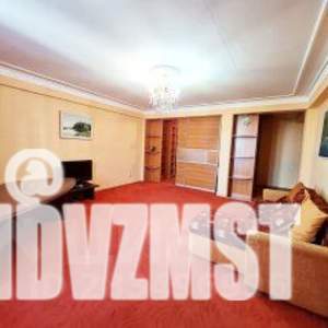 1-к квартира, посуточно, 65м2, 7/12 этаж