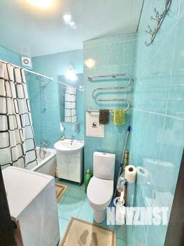 1-к квартира, на длительный срок, 36м2, 3/9 этаж