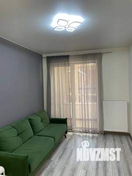 2-к квартира, на длительный срок, 48м2, 5/25 этаж