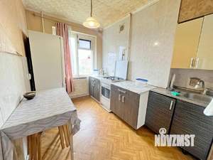 2-к квартира, на длительный срок, 45м2, 5/9 этаж