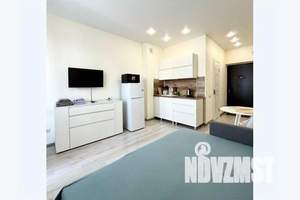 1-к квартира, посуточно, 25м2, 6/10 этаж