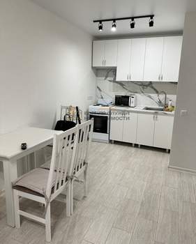 1-к квартира, на длительный срок, 35м2, 6/27 этаж