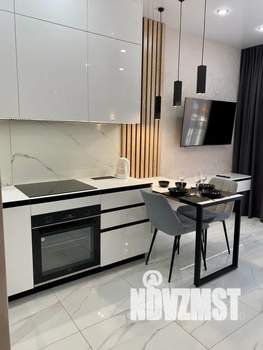 1-к квартира, посуточно, 30м2, 3/16 этаж