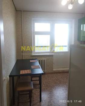 1-к квартира, на длительный срок, 36м2, 8/16 этаж