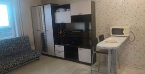 1-к квартира, на длительный срок, 25м2, 12/18 этаж