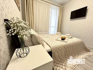 2-к квартира, посуточно, 62м2, 1/1 этаж