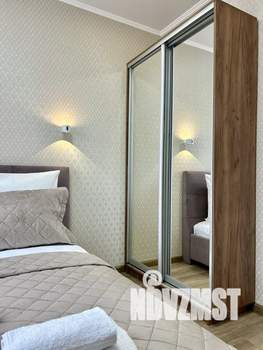 2-к квартира, посуточно, 44м2, 5/7 этаж