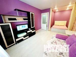 1-к квартира, посуточно, 40м2, 3/9 этаж