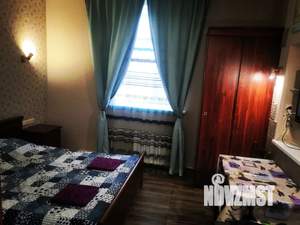 1-к квартира, посуточно, 25м2, 2/3 этаж