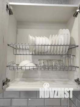 1-к квартира, посуточно, 36м2, 4/26 этаж