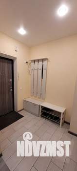 2-к квартира, посуточно, 63м2, 21/24 этаж