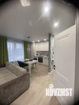 2-к квартира, на длительный срок, 48м2, 13/32 этаж