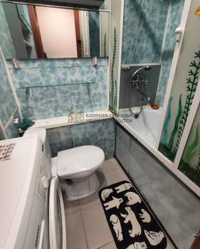 1-к квартира, на длительный срок, 17м2, 8/9 этаж