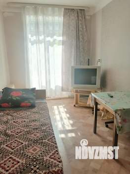 2-к квартира, на длительный срок, 45м2, 2/2 этаж