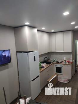 1-к квартира, на длительный срок, 36м2, 21/30 этаж