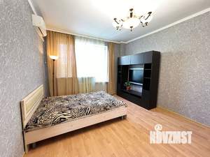 1-к квартира, на длительный срок, 45м2, 4/11 этаж