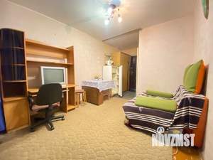 Студия квартира, на длительный срок, 16м2, 7/9 этаж