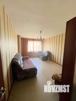 2-к квартира, на длительный срок, 48м2, 5/18 этаж