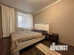 1-к квартира, посуточно, 45м2, 14/15 этаж