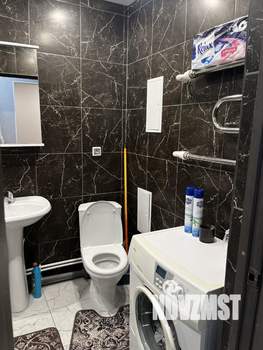 1-к квартира, посуточно, 39м2, 3/18 этаж
