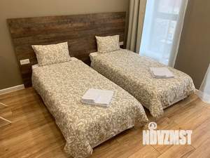 1-к квартира, посуточно, 30м2, 6/15 этаж