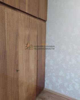 2-к квартира, на длительный срок, 43м2, 4/9 этаж