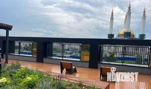 2-к квартира, на длительный срок, 42м2, 12/23 этаж