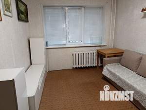 1-к квартира, на длительный срок, 32м2, 1/6 этаж