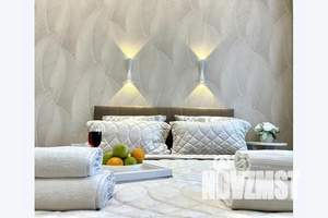 2-к квартира, посуточно, 44м2, 5/8 этаж