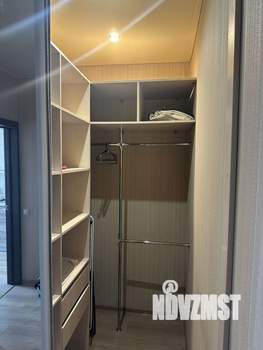 1-к квартира, на длительный срок, 37м2, 12/15 этаж