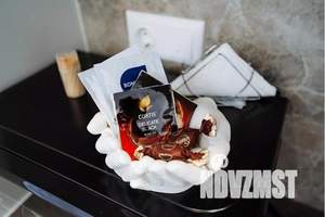 1-к квартира, посуточно, 30м2, 18/29 этаж