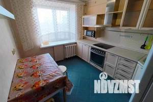 1-к квартира, посуточно, 42м2, 8/14 этаж