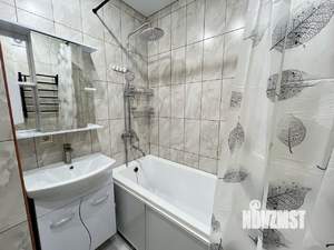 2-к квартира, на длительный срок, 47м2, 8/25 этаж