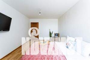 1-к квартира, посуточно, 43м2, 8/18 этаж