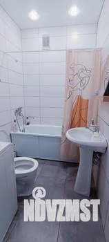 Студия квартира, посуточно, 30м2, 6/21 этаж