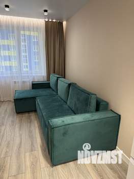 2-к квартира, на длительный срок, 38м2, 11/27 этаж